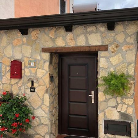 La Casetta Di Elena Lamezia Terme Exterior foto