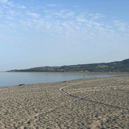 La Casetta Di Elena Lamezia Terme Exterior foto