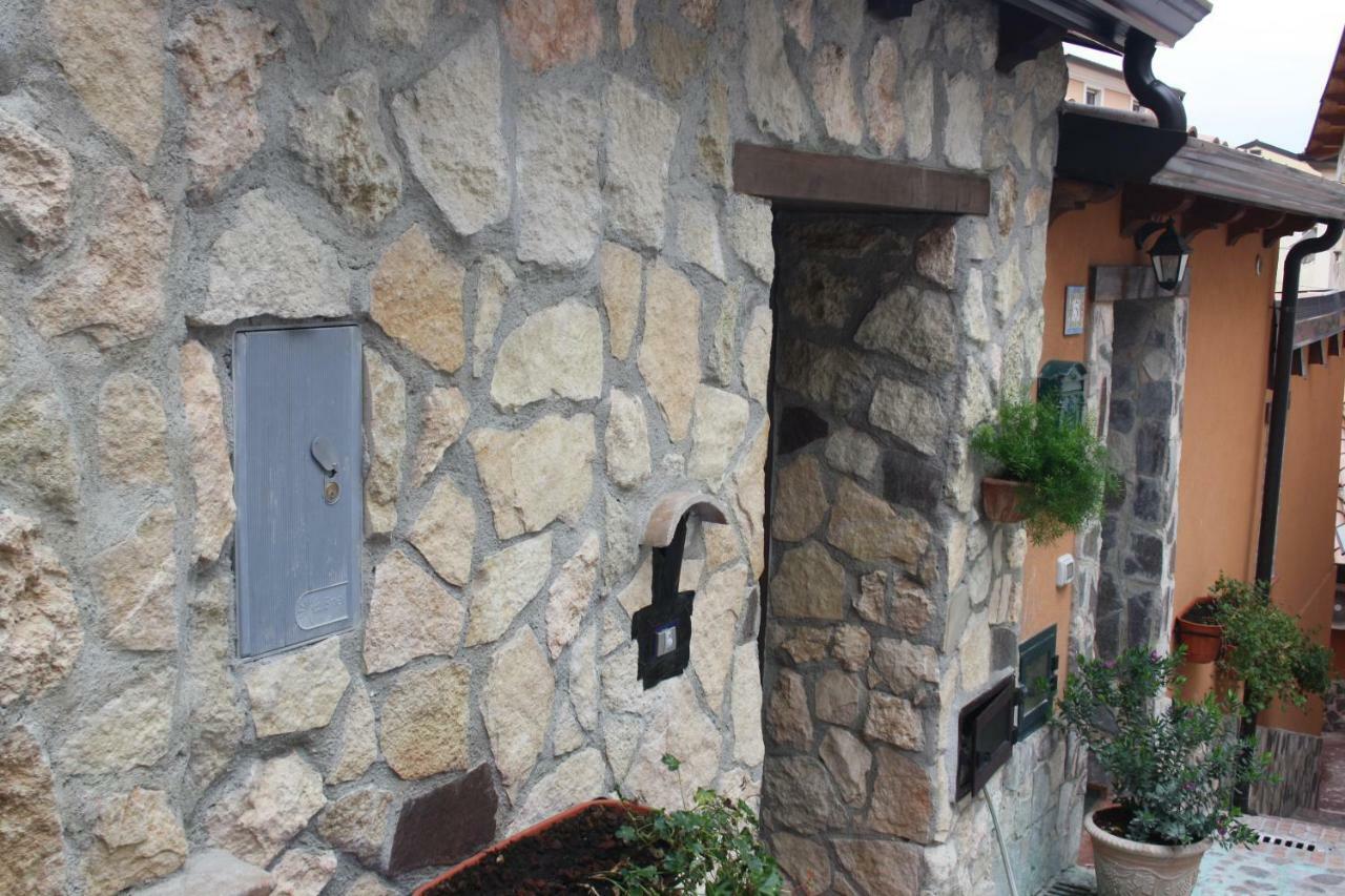 La Casetta Di Elena Lamezia Terme Exterior foto