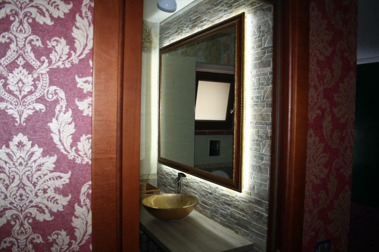 La Casetta Di Elena Lamezia Terme Exterior foto