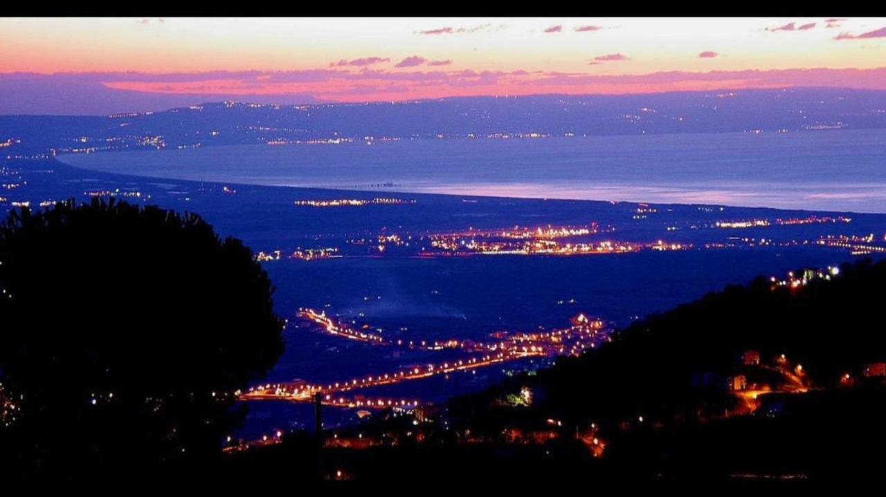 La Casetta Di Elena Lamezia Terme Exterior foto