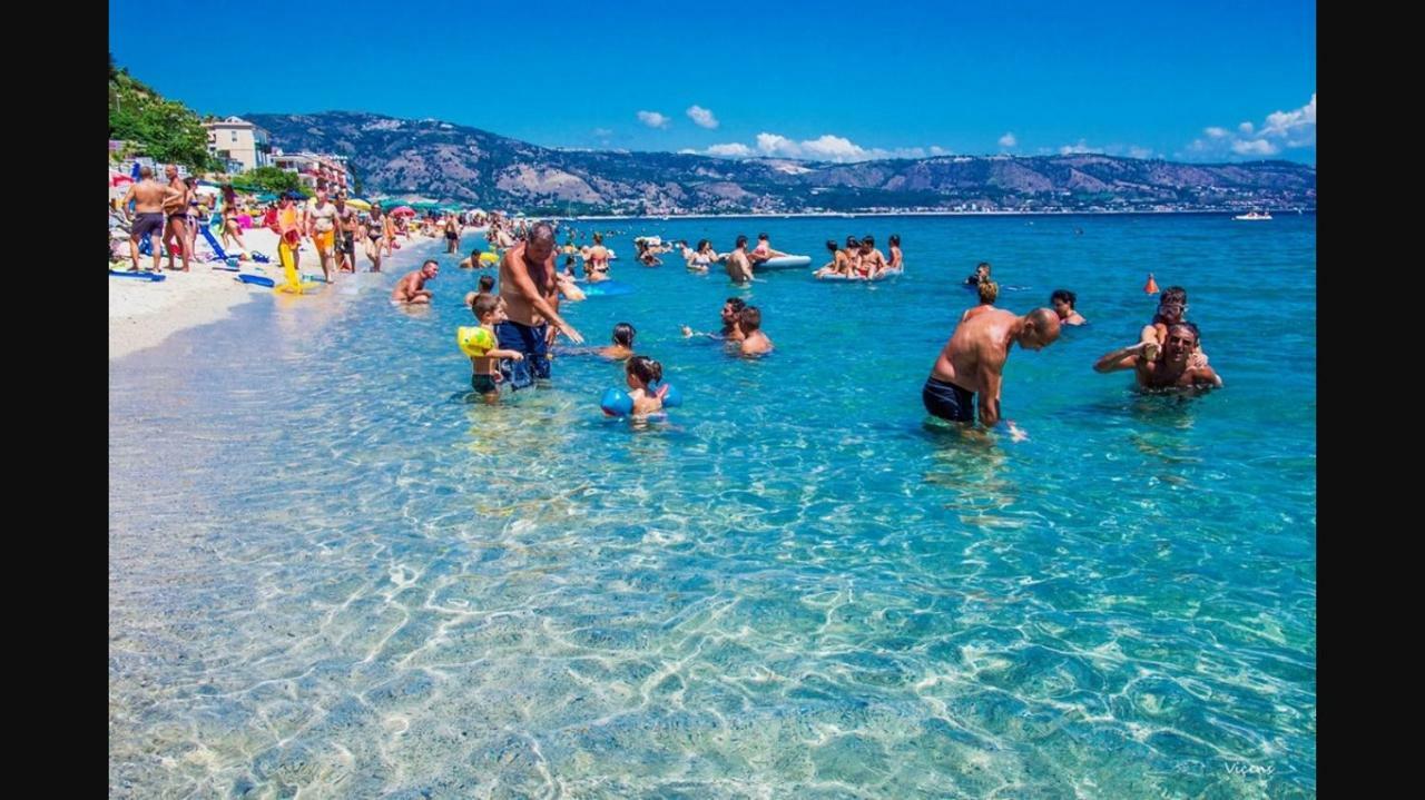 La Casetta Di Elena Lamezia Terme Exterior foto