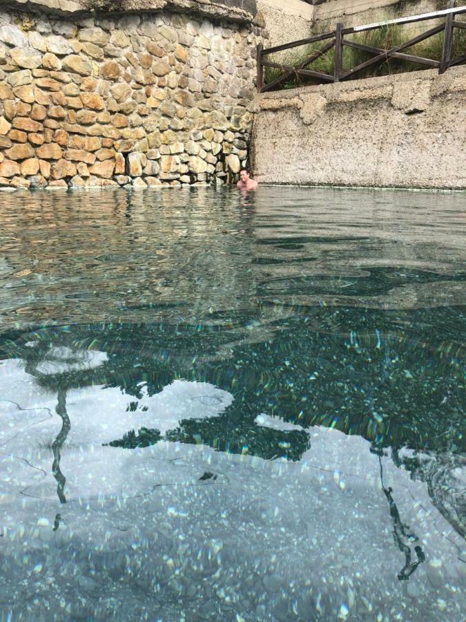 La Casetta Di Elena Lamezia Terme Exterior foto