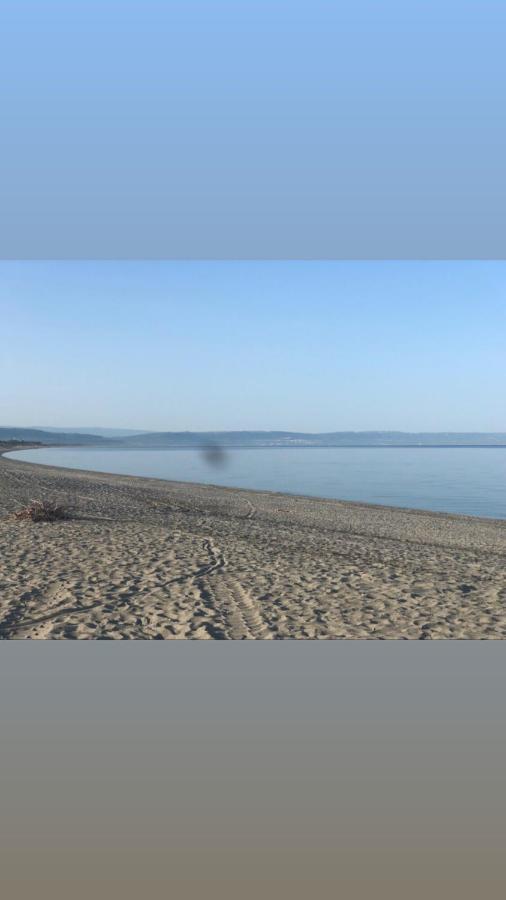 La Casetta Di Elena Lamezia Terme Exterior foto